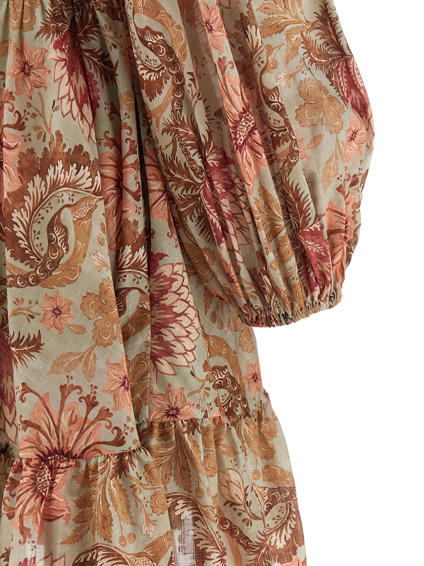 Zimmermann Women 'Daylight' Dress ZIMMERMANN