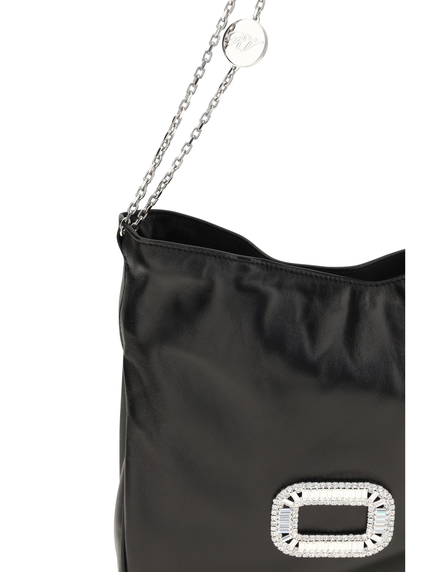 Roger Vivier Women Pilgrim Mini Handbag ROGER VIVIER