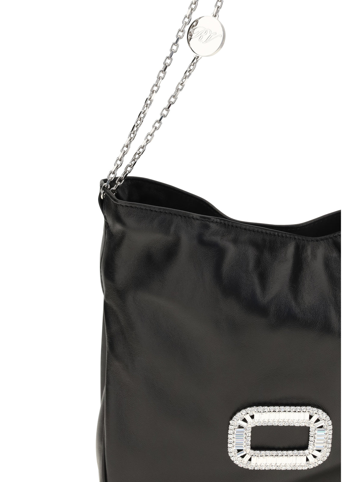 Roger Vivier Women Pilgrim Mini Handbag ROGER VIVIER