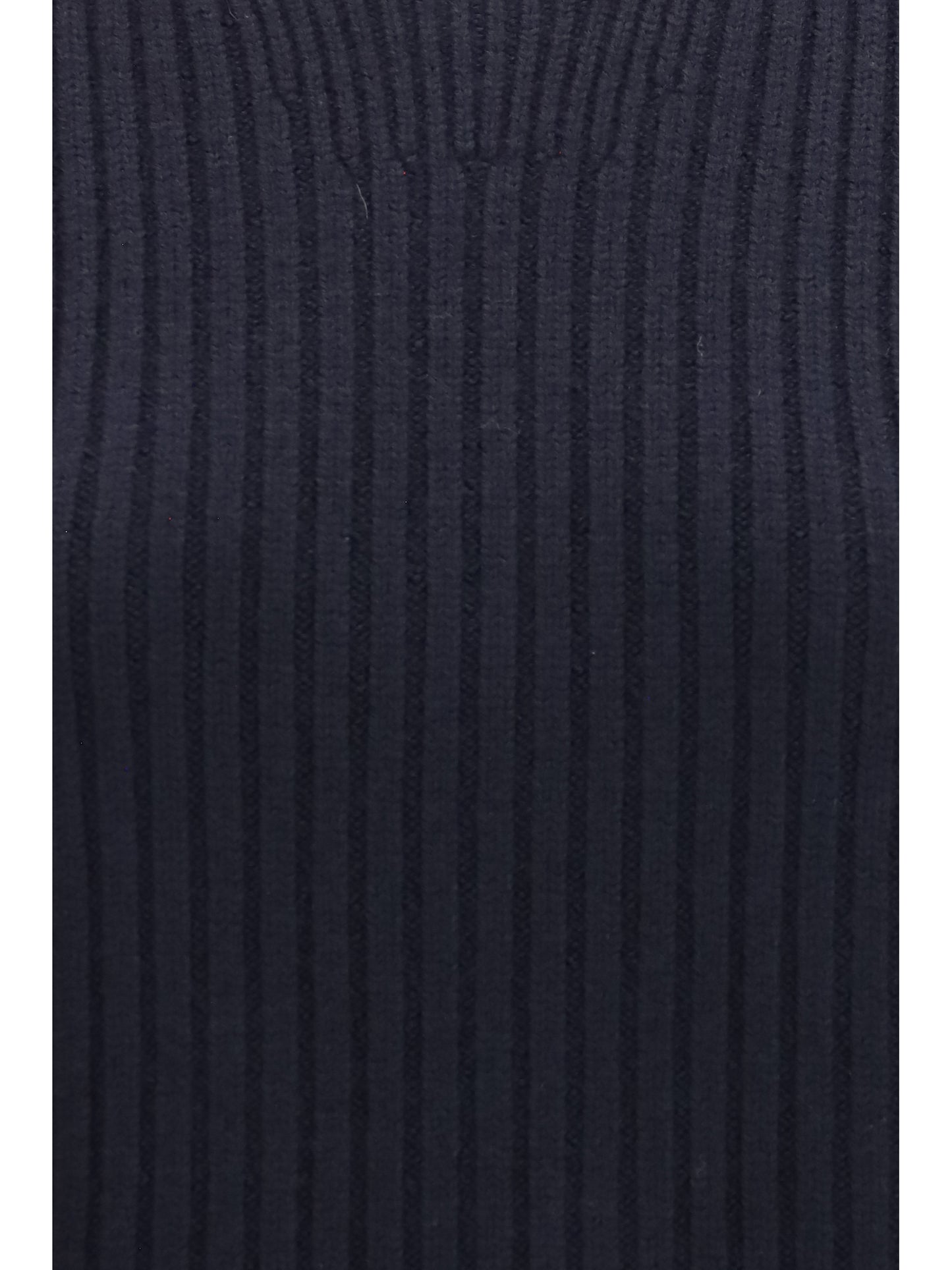 Bottega Veneta Women Merino Wool Ribbed Tank Top BOTTEGA VENETA