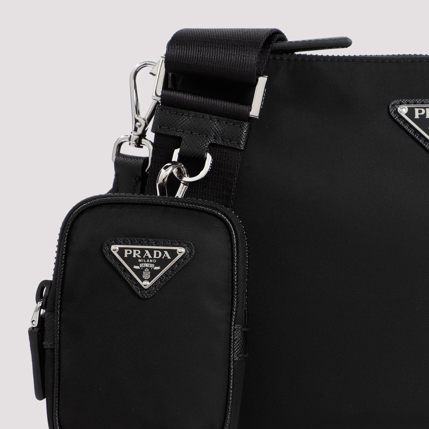 Prada Bandoliera Bag Unisex PRADA