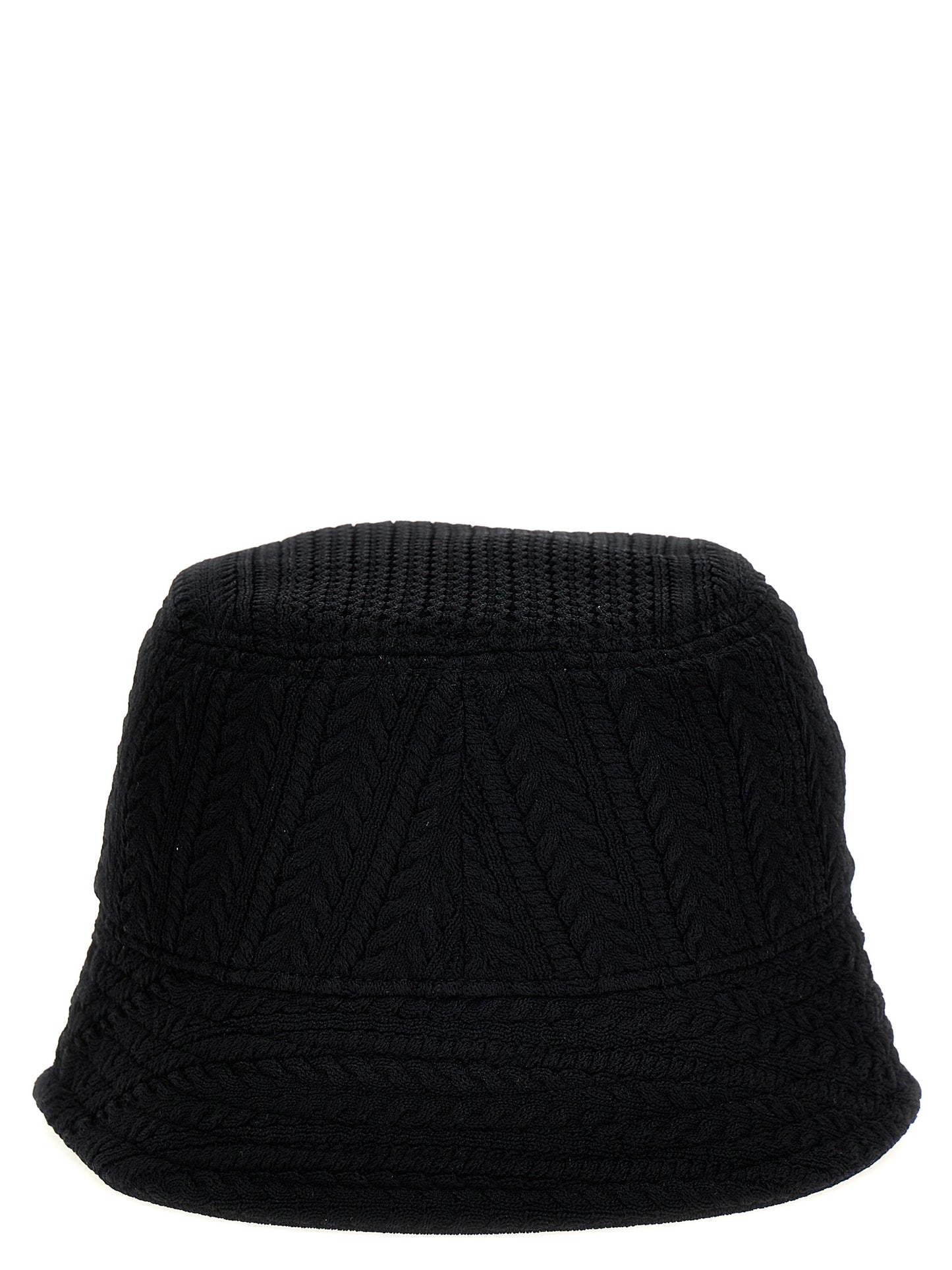 Jacquemus Unisex 'Le Bob Belo' Bucket Hat JACQUEMUS