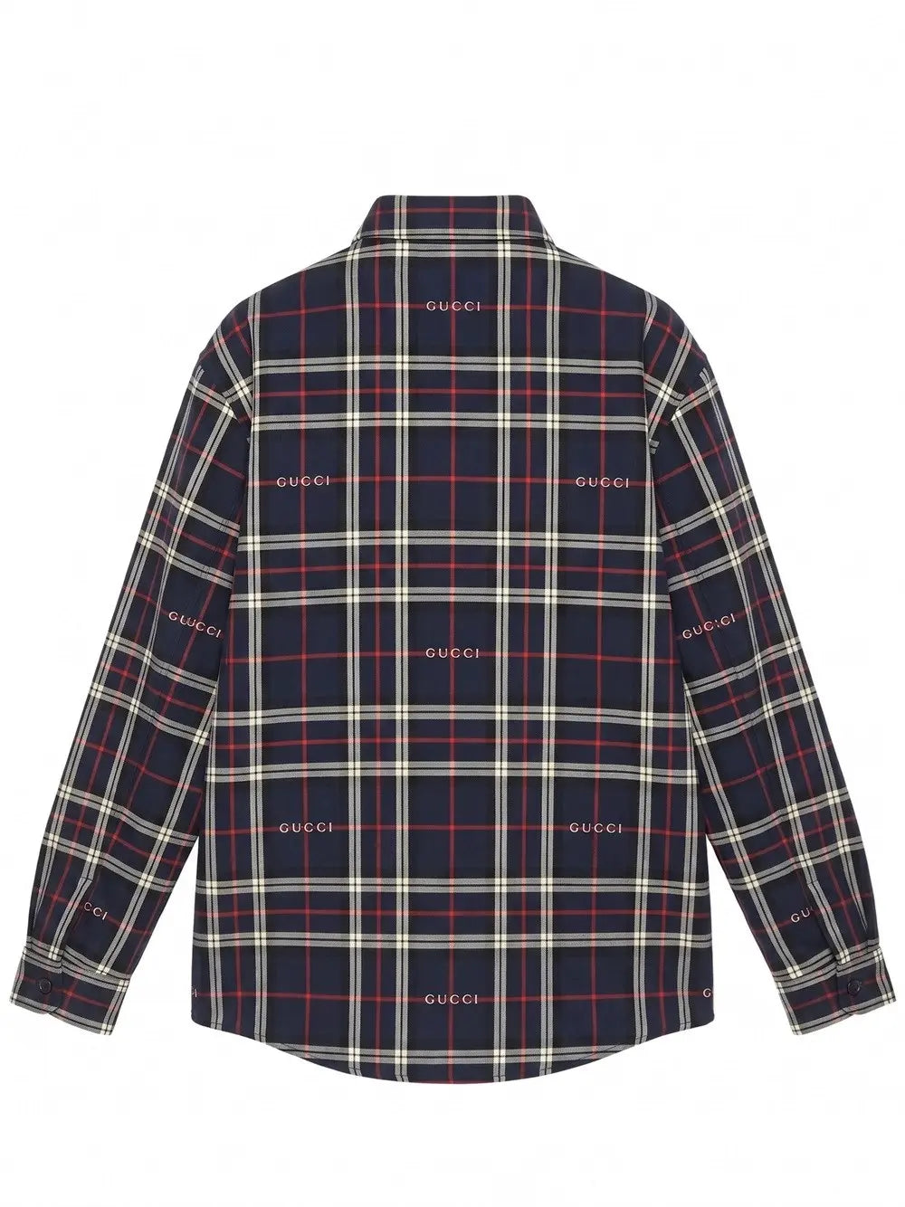 Gucci Men Jacket GUCCI
