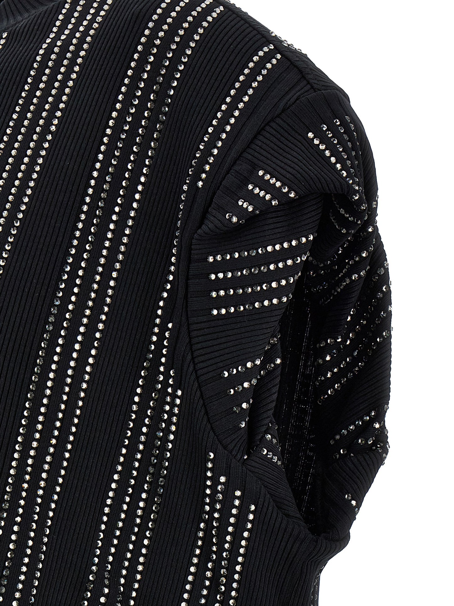 The Attico Women The Attico Women 'Laurie' Dress THE ATTICO
