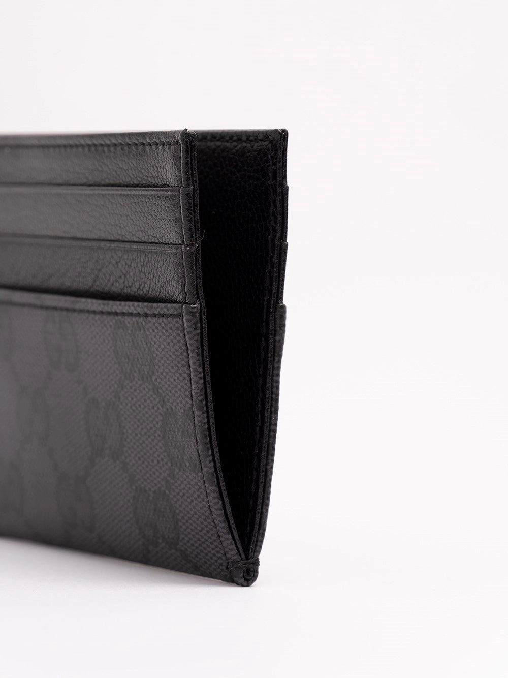 Gucci Men `Gg Core` Card Case GUCCI