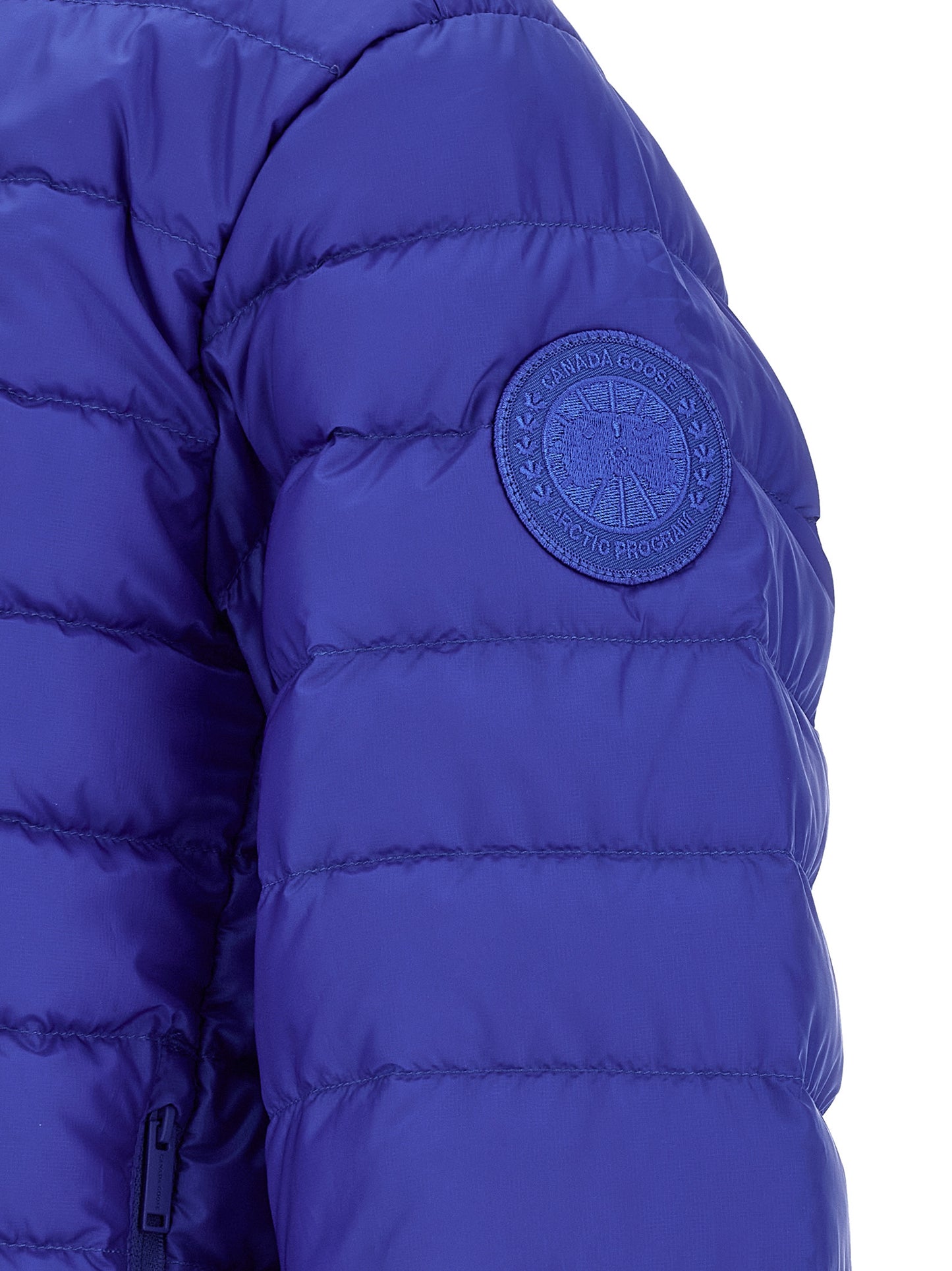 Canada Goose Men 'Stratus' Down Jacket CANADA GOOSE