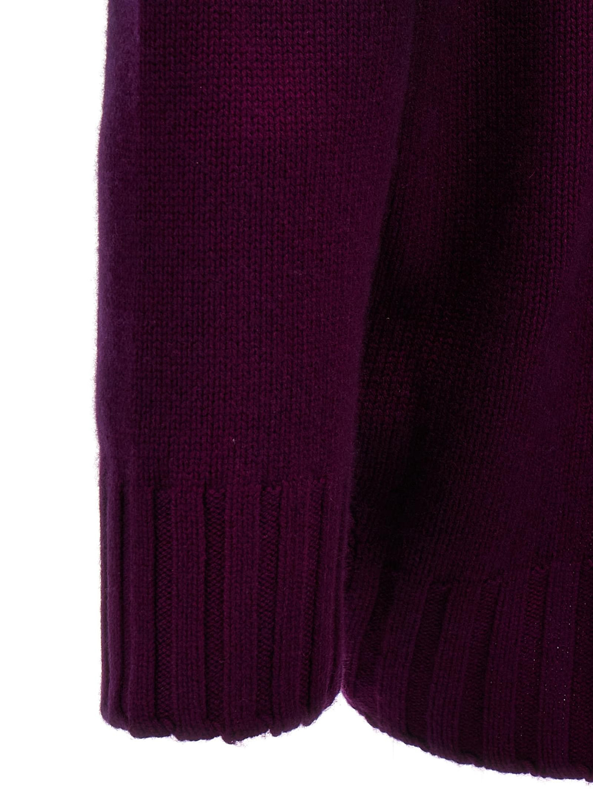 The Attico Women The Attico Women Oversized Knit Dress THE ATTICO