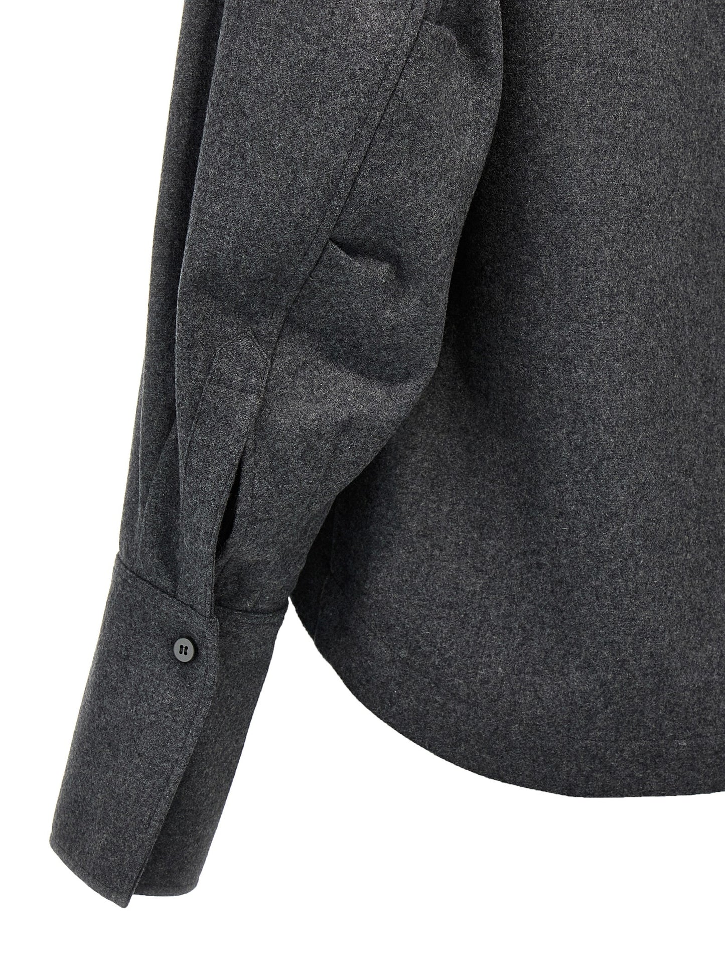 The Attico Women 'Eliza' Shirt THE ATTICO