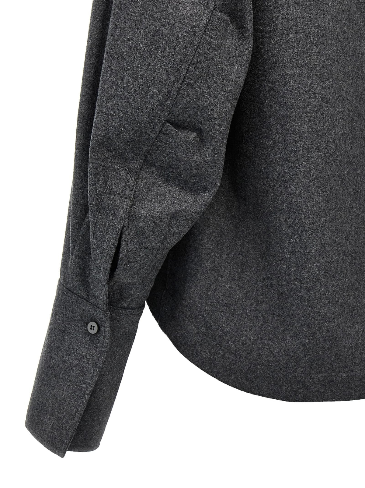 The Attico Women 'Eliza' Shirt THE ATTICO