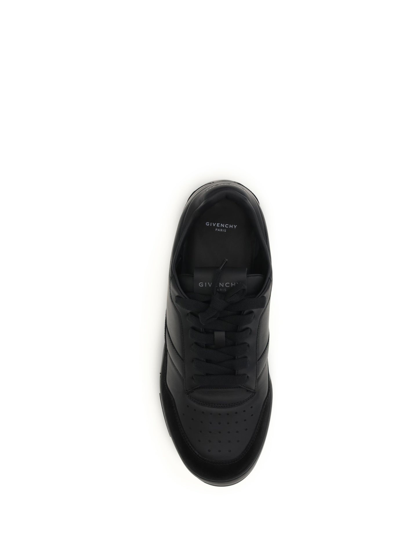 Givenchy Men Givenchy Yard Court Sneakers GIVENCHY