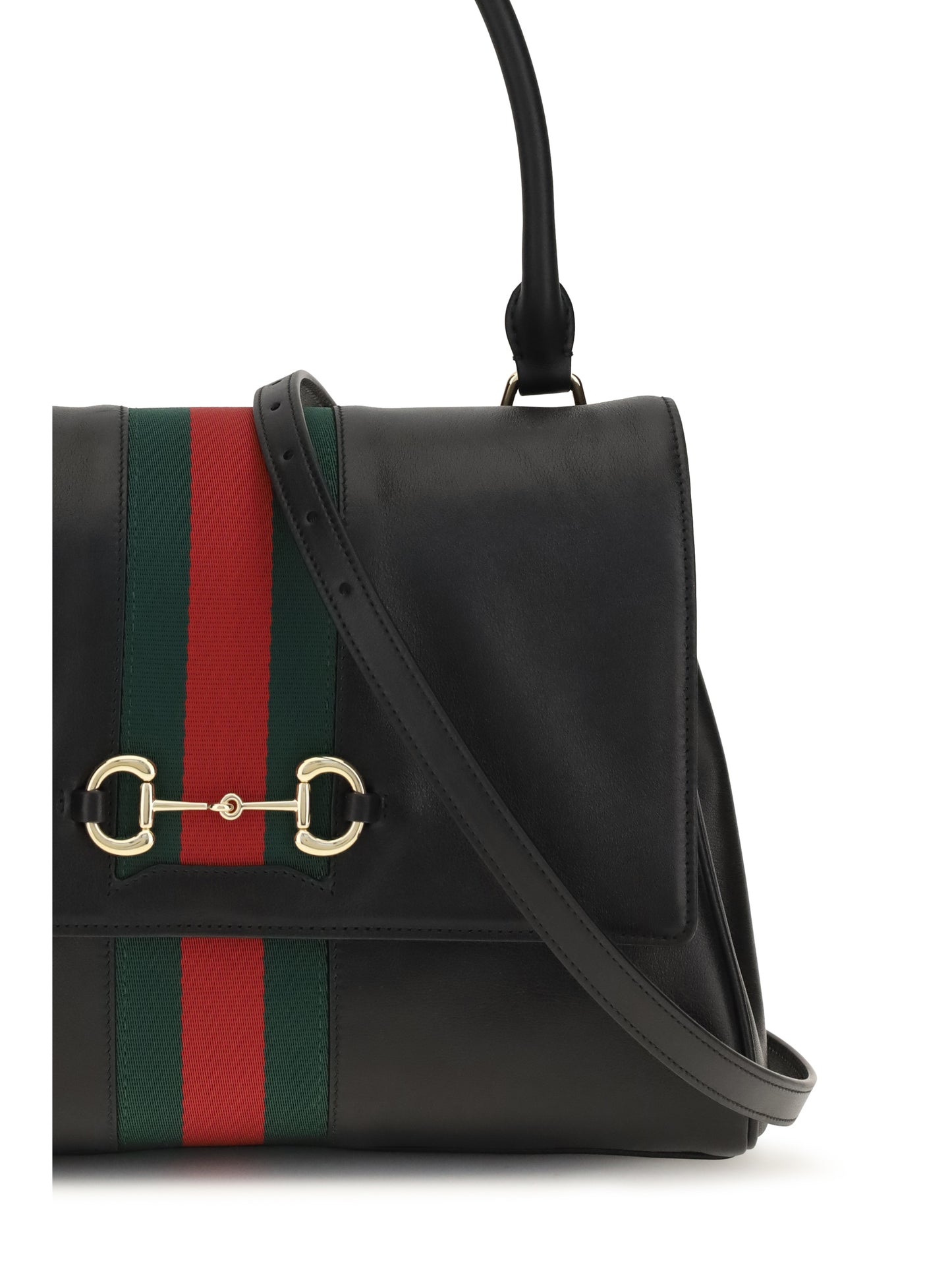 Gucci Women Medium Paparazzo Handbag GUCCI