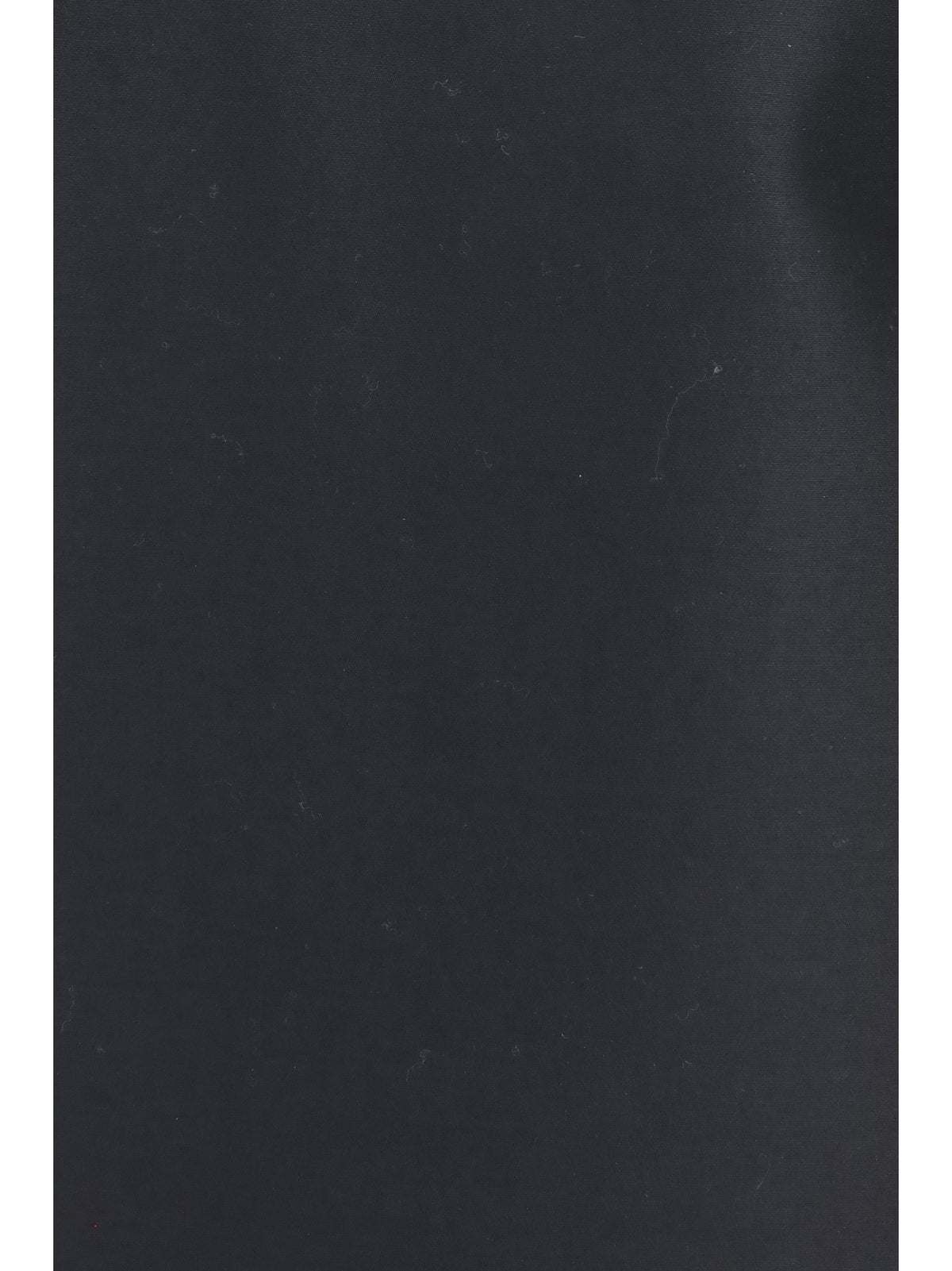 Balenciaga Women Hybrid Dress With Sheer T-Shirt BALENCIAGA