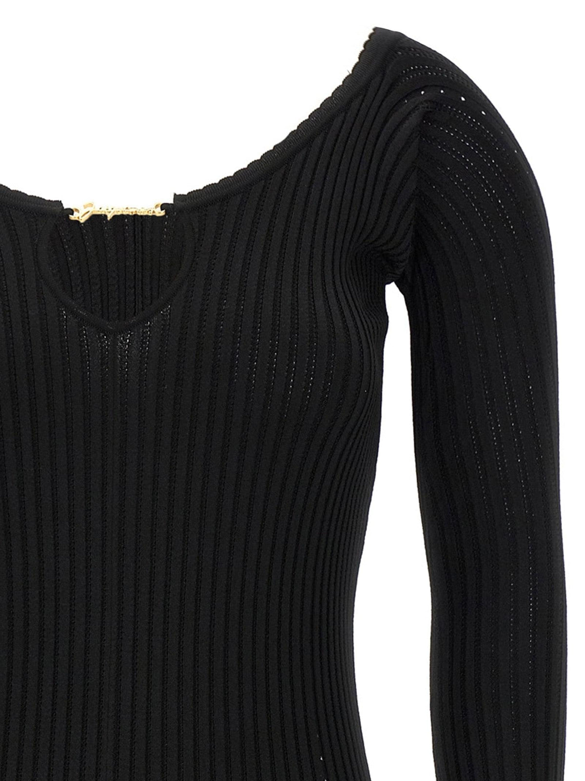Jacquemus Women 'La Mini Robe Pralù' Dress JACQUEMUS