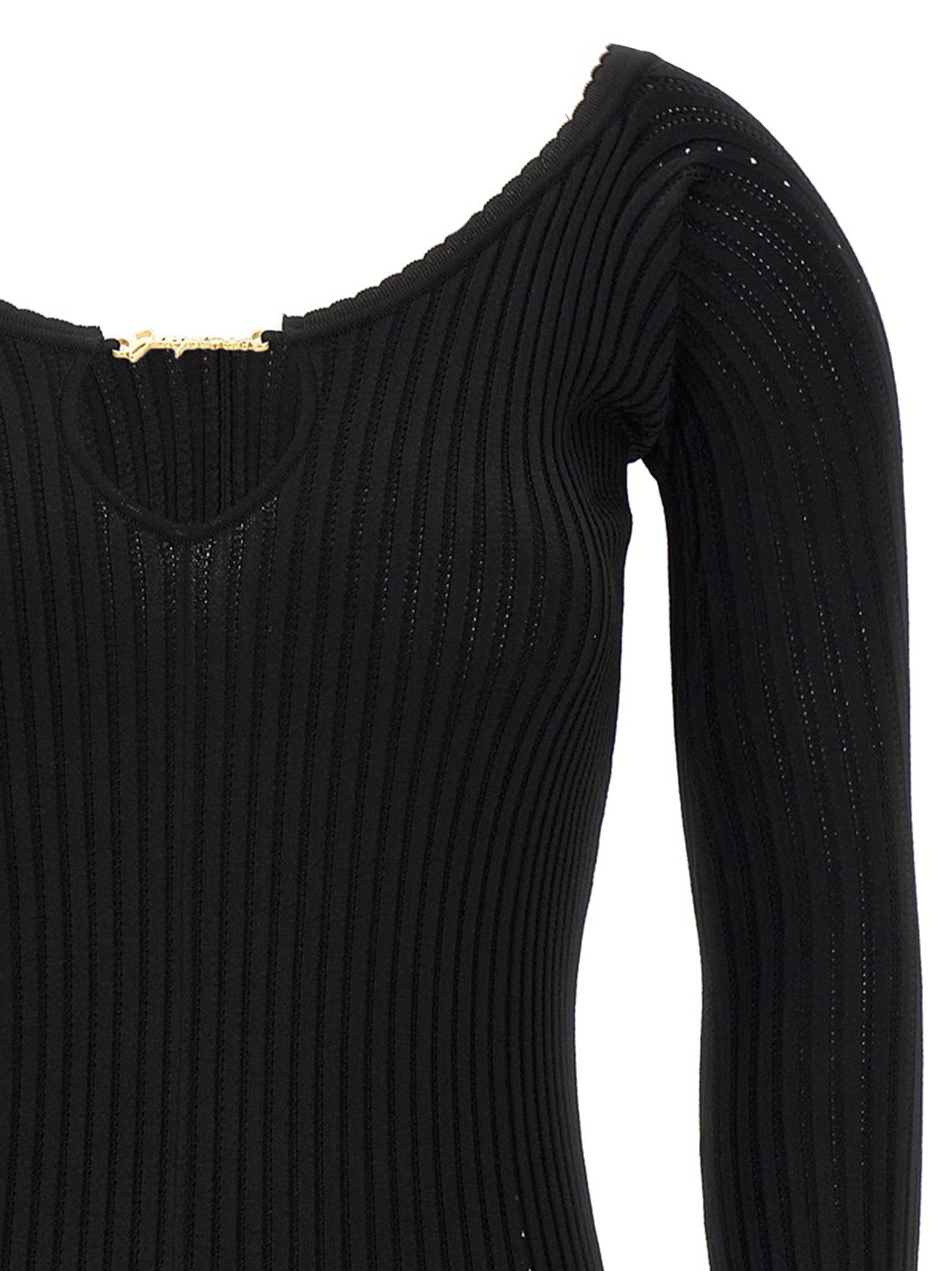 Jacquemus Women 'La Mini Robe Pralù' Dress JACQUEMUS