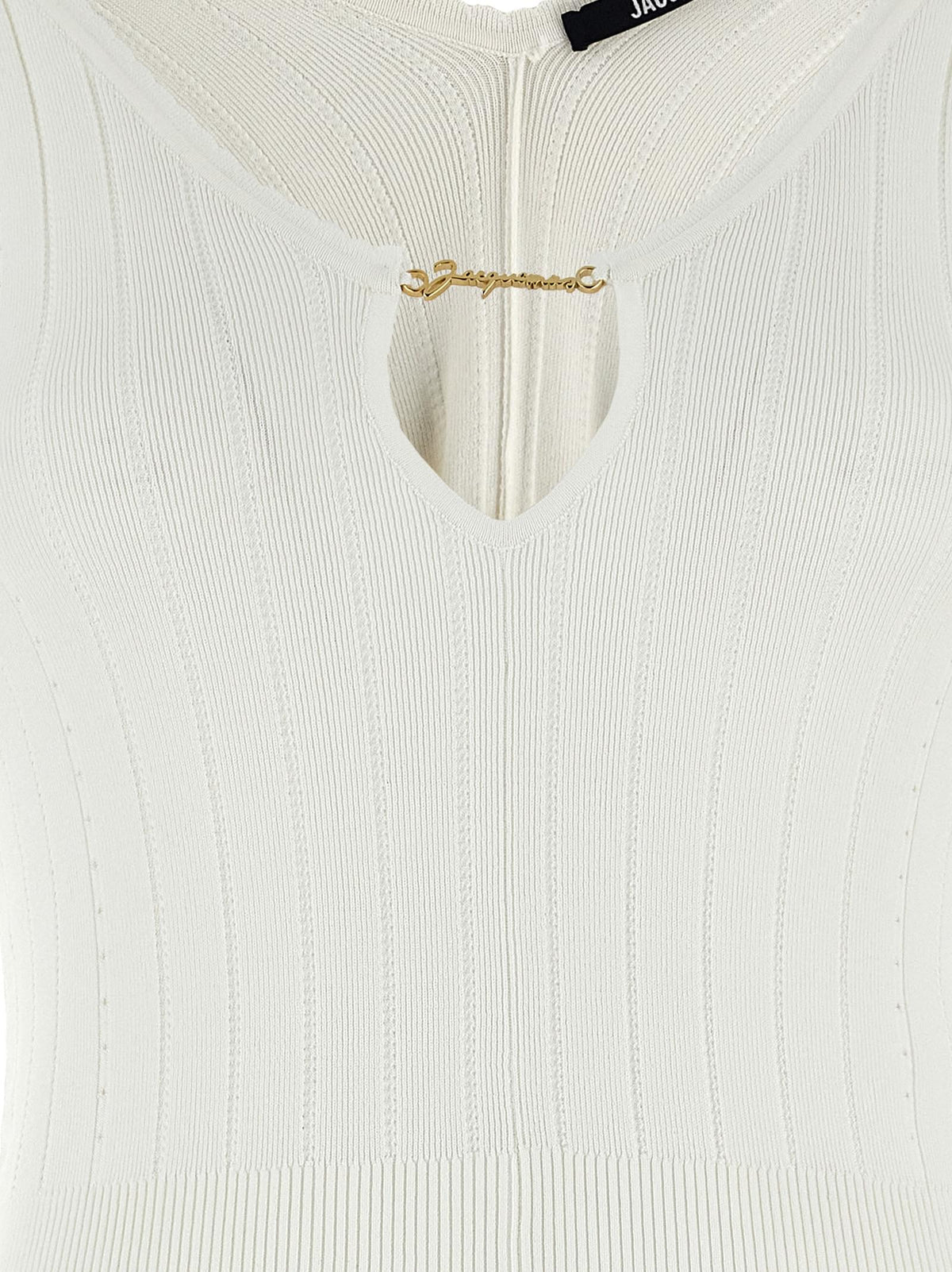 Jacquemus Women 'Le Haut Pralù' Top JACQUEMUS