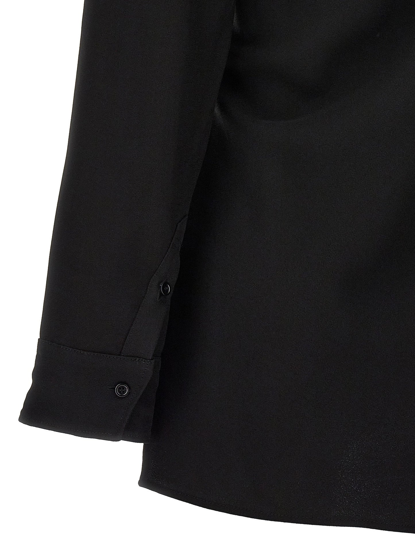 Jacquemus Women 'La Chemise Pablo' Shirt JACQUEMUS