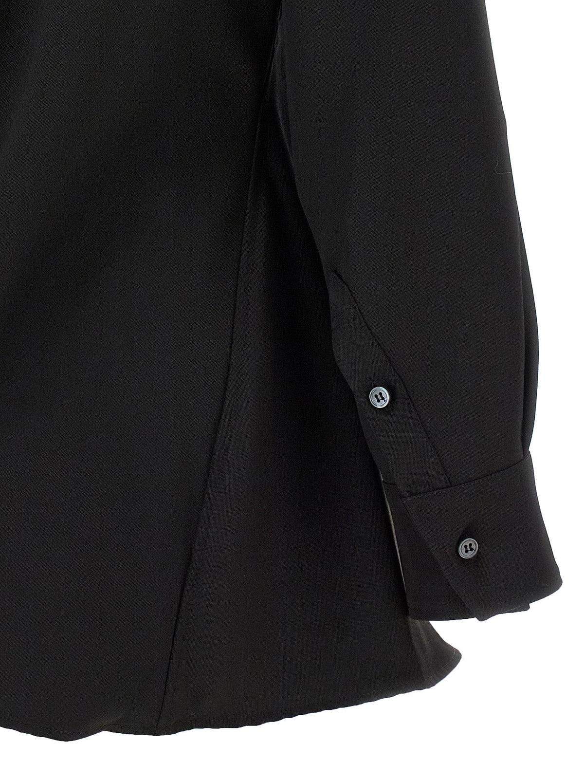 Jacquemus Women 'La Chemise Pablo' Shirt JACQUEMUS