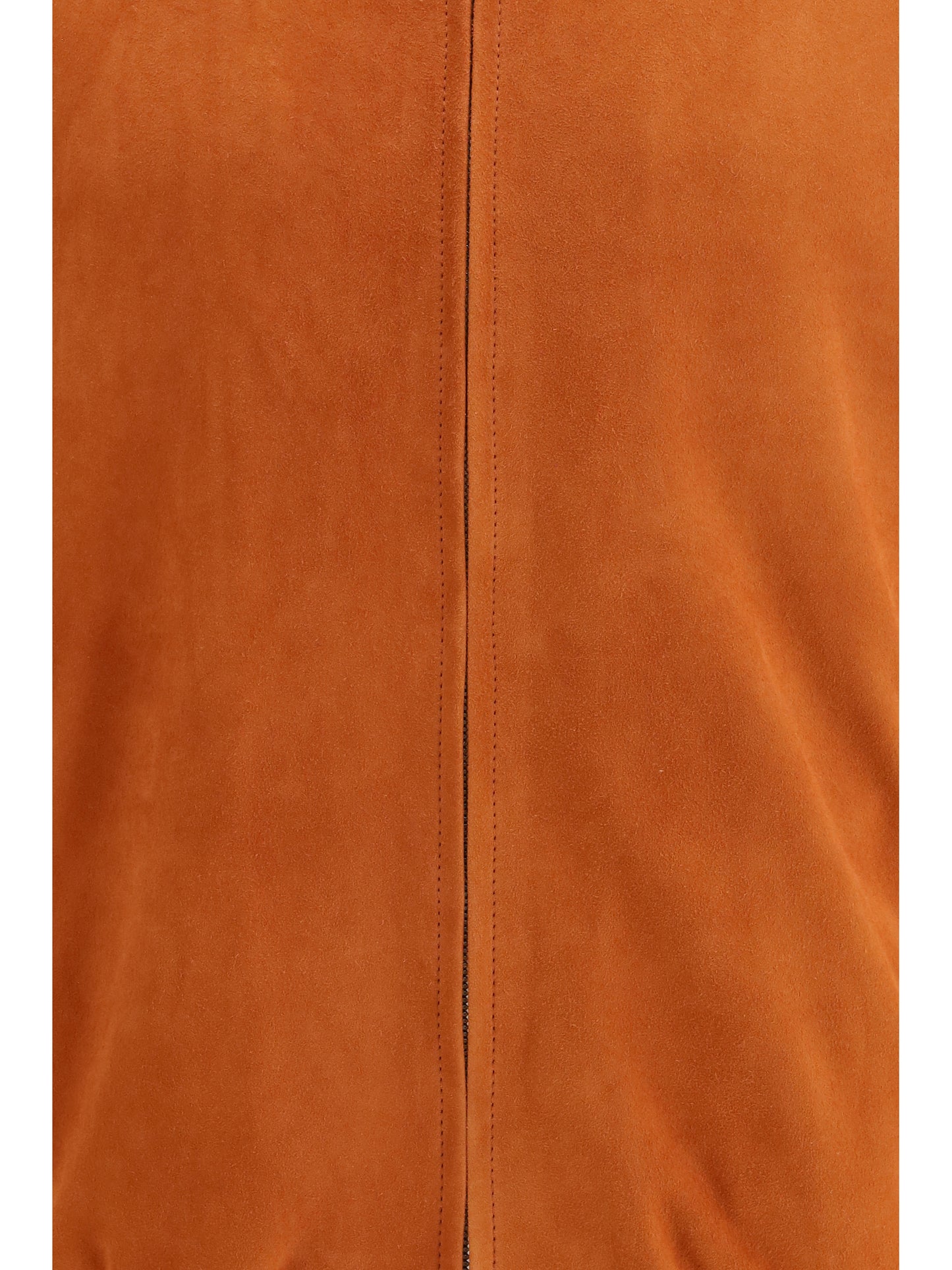 Brunello Cucinelli Men Elasticated Hem Jacket BRUNELLO CUCINELLI