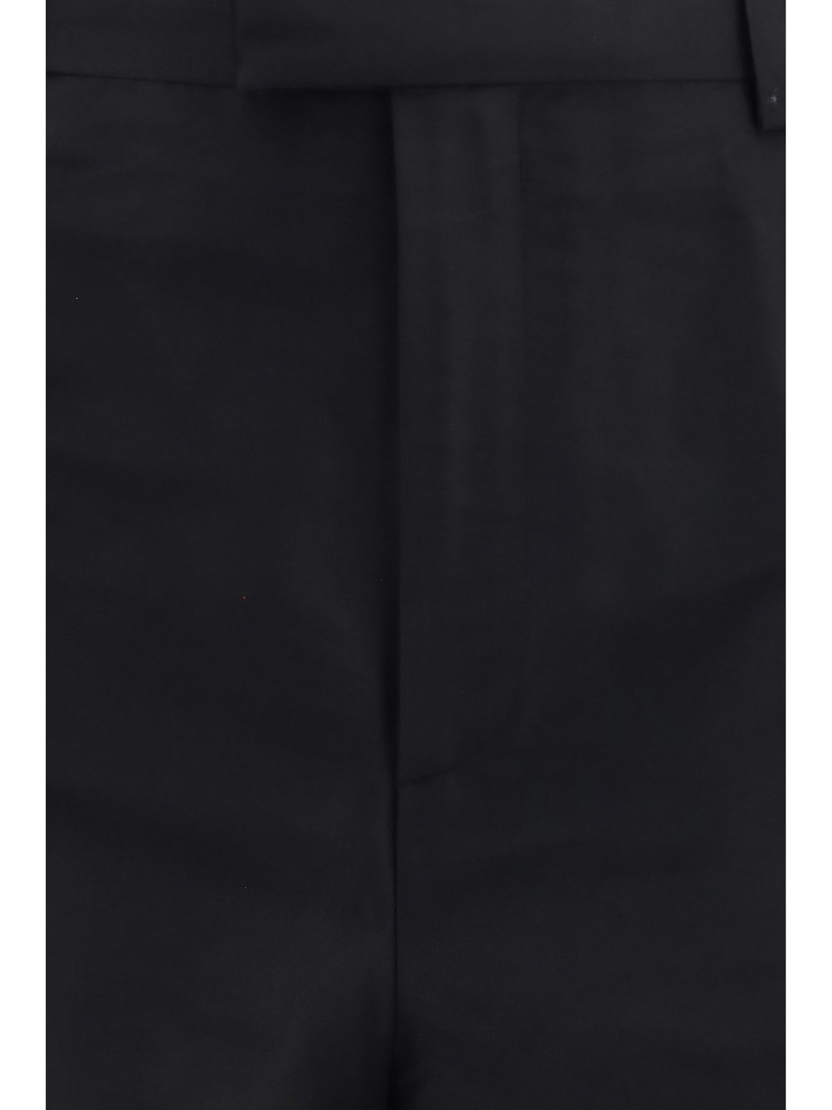 Gucci Women Silk Faille Pants GUCCI