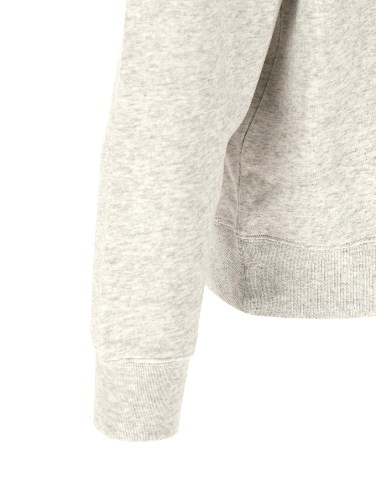 Jacquemus Men 'Le Sweatshirt Gros Grain' Sweatshirt JACQUEMUS