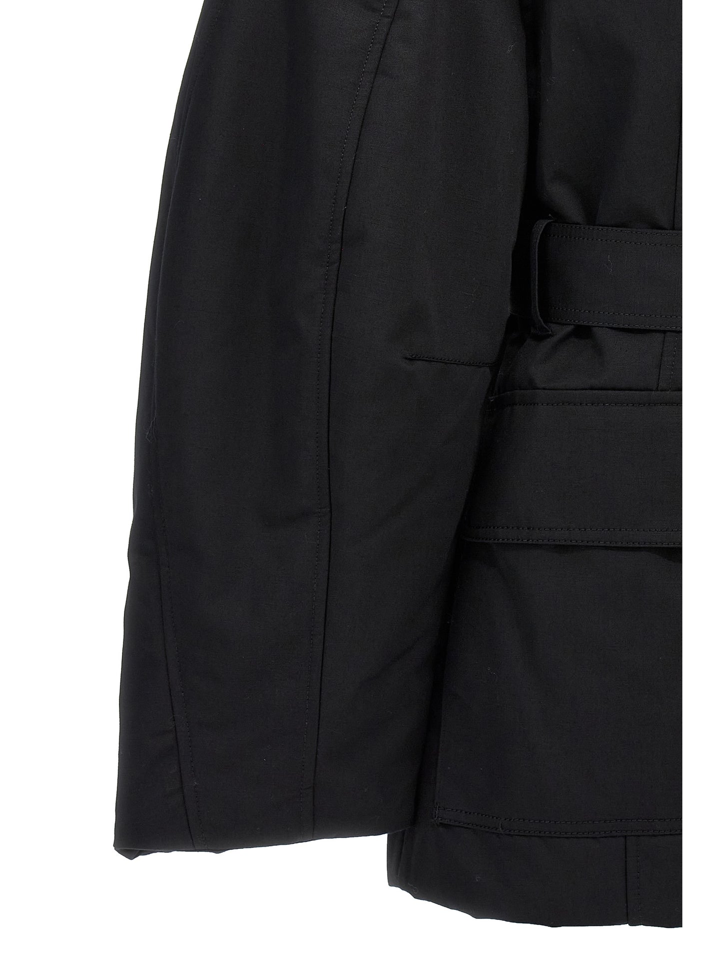Jacquemus Women 'Le Blouson Bari' Jacket JACQUEMUS