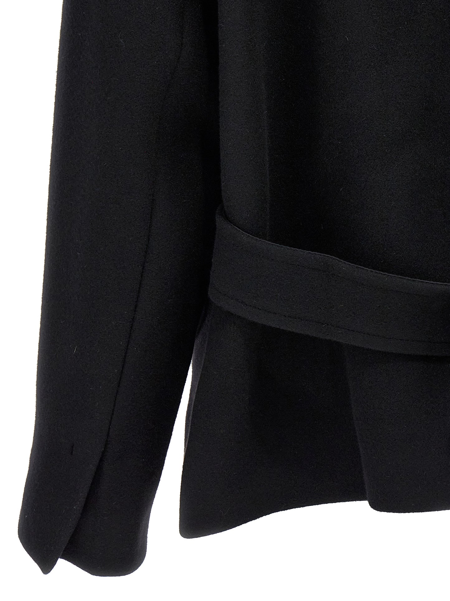 Jacquemus Women 'Le Caban Caruso' Coat JACQUEMUS