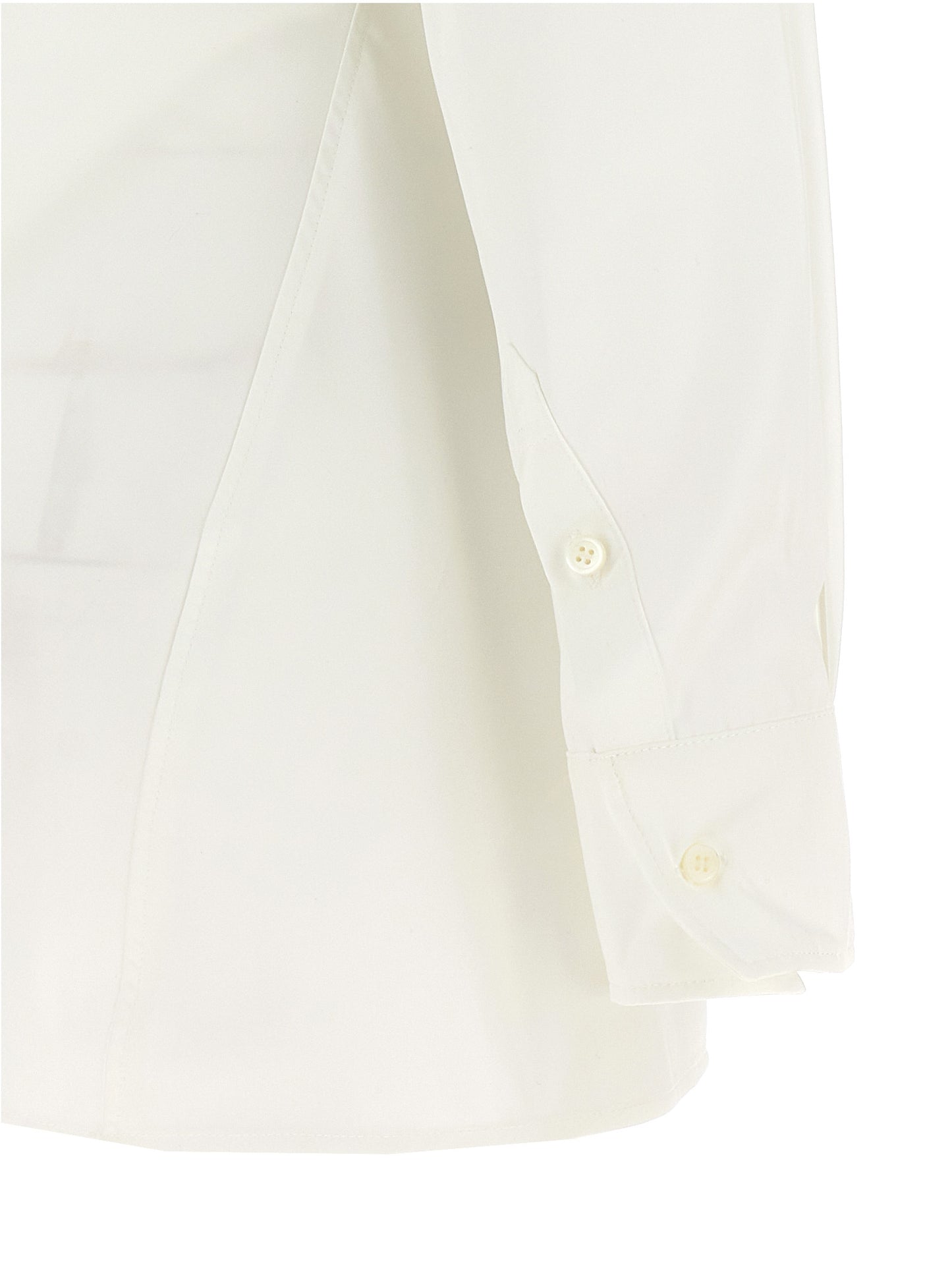 Jacquemus Women 'La Chemise Pablo' Shirt JACQUEMUS