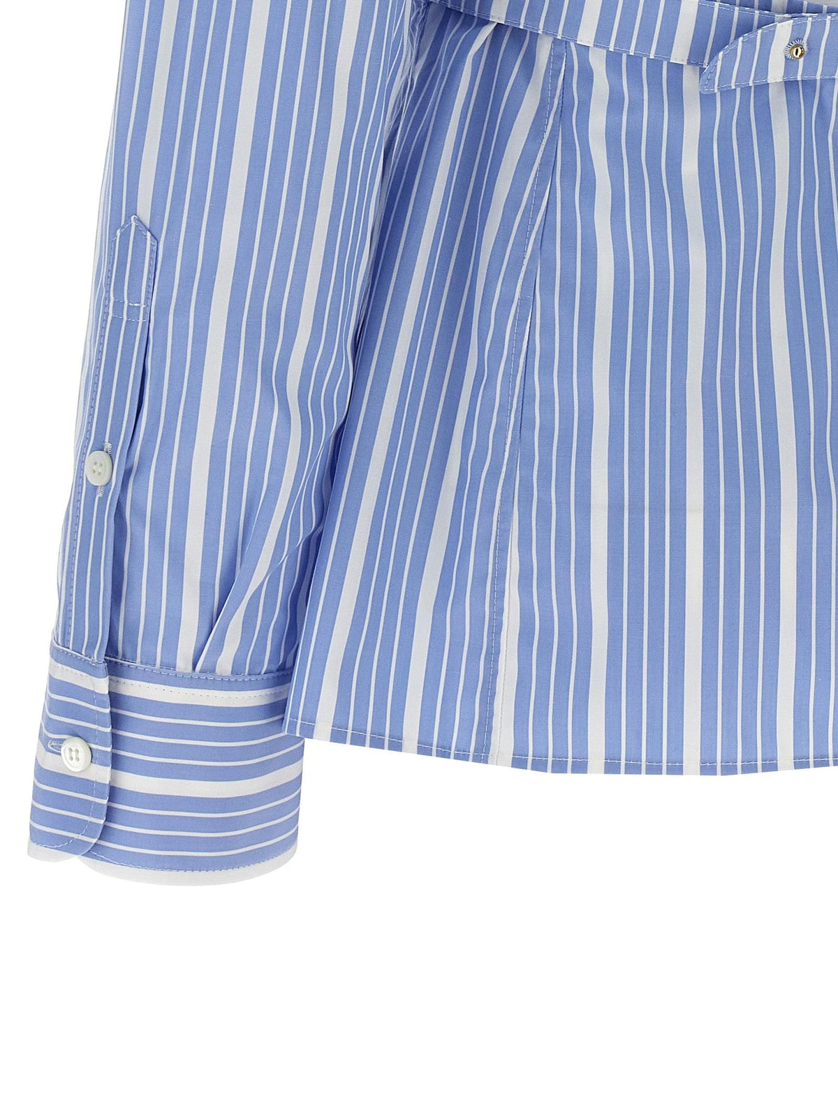 Jacquemus Women 'Chemise De Costume' Shirt JACQUEMUS