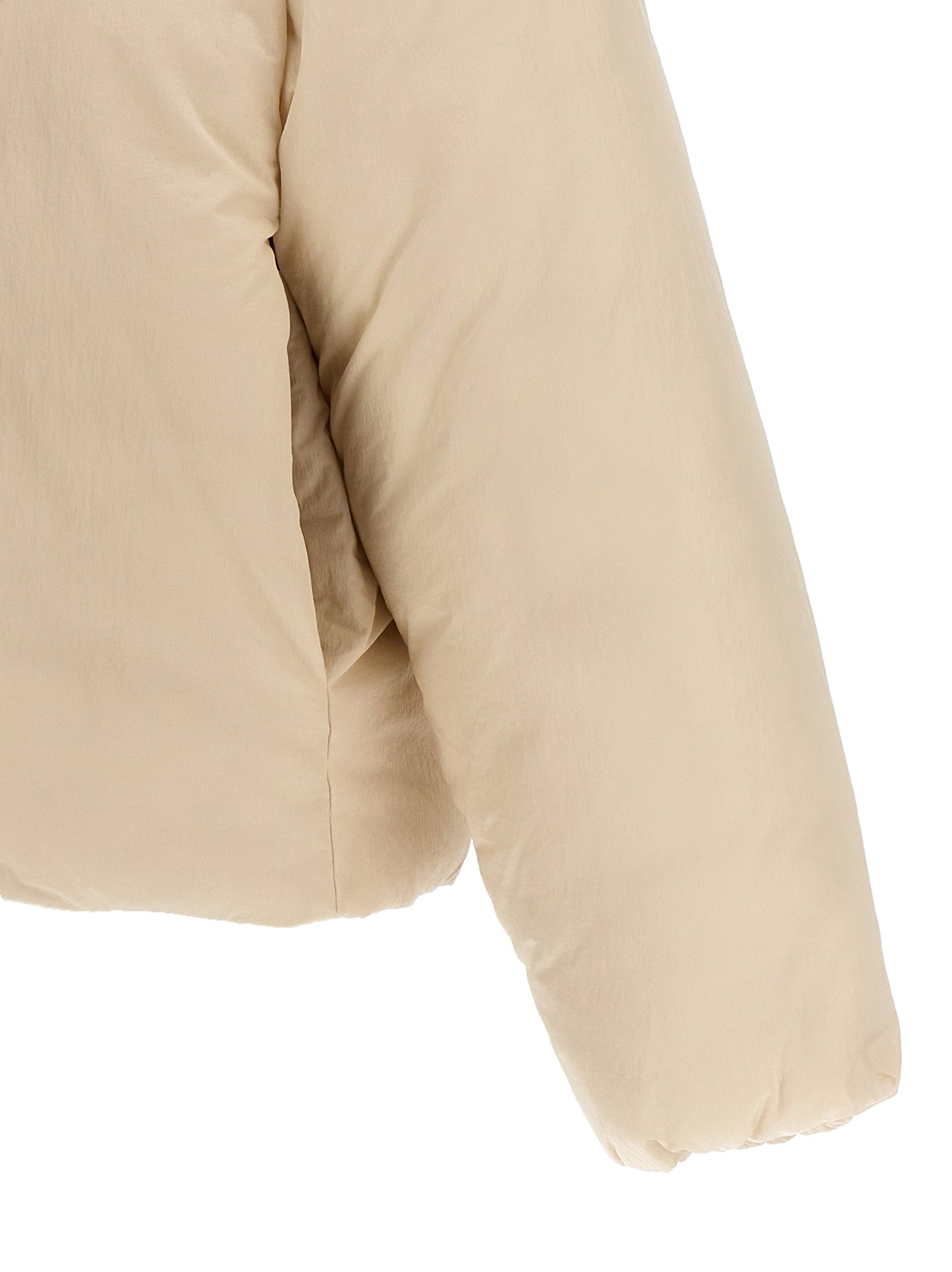 Jacquemus Men 'La Doudoune' Down Jacket JACQUEMUS