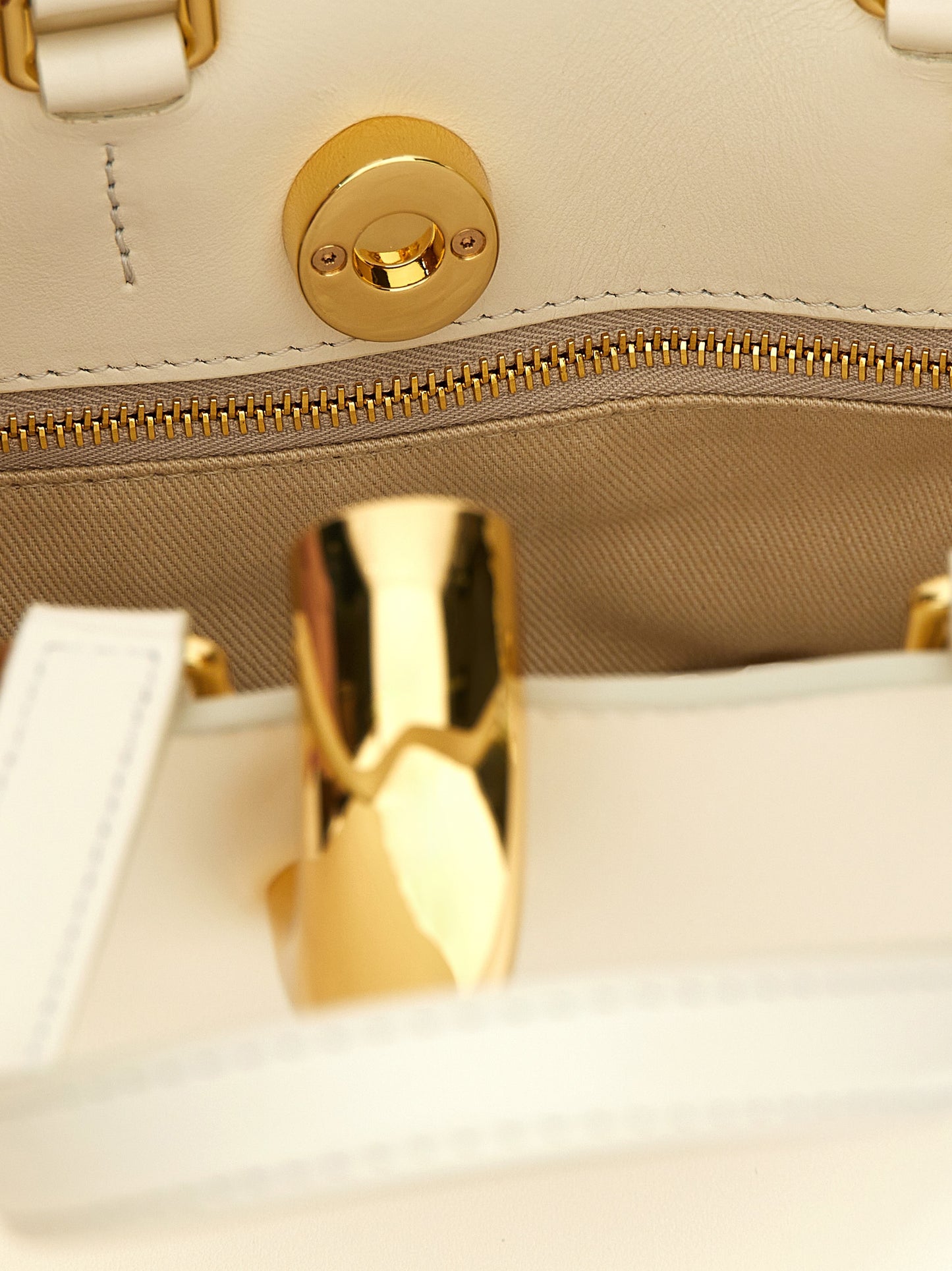 Jacquemus Women 'Le Petit Bambola' Mini Handbag JACQUEMUS