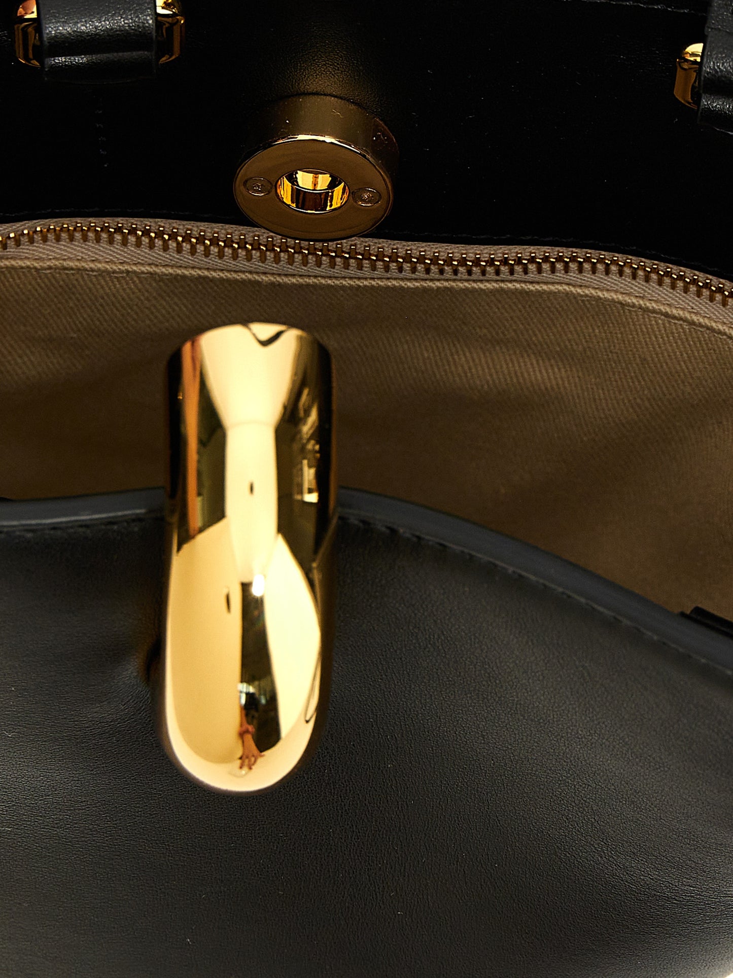 Jacquemus Women 'Le Petit Bambola' Mini Handbag JACQUEMUS