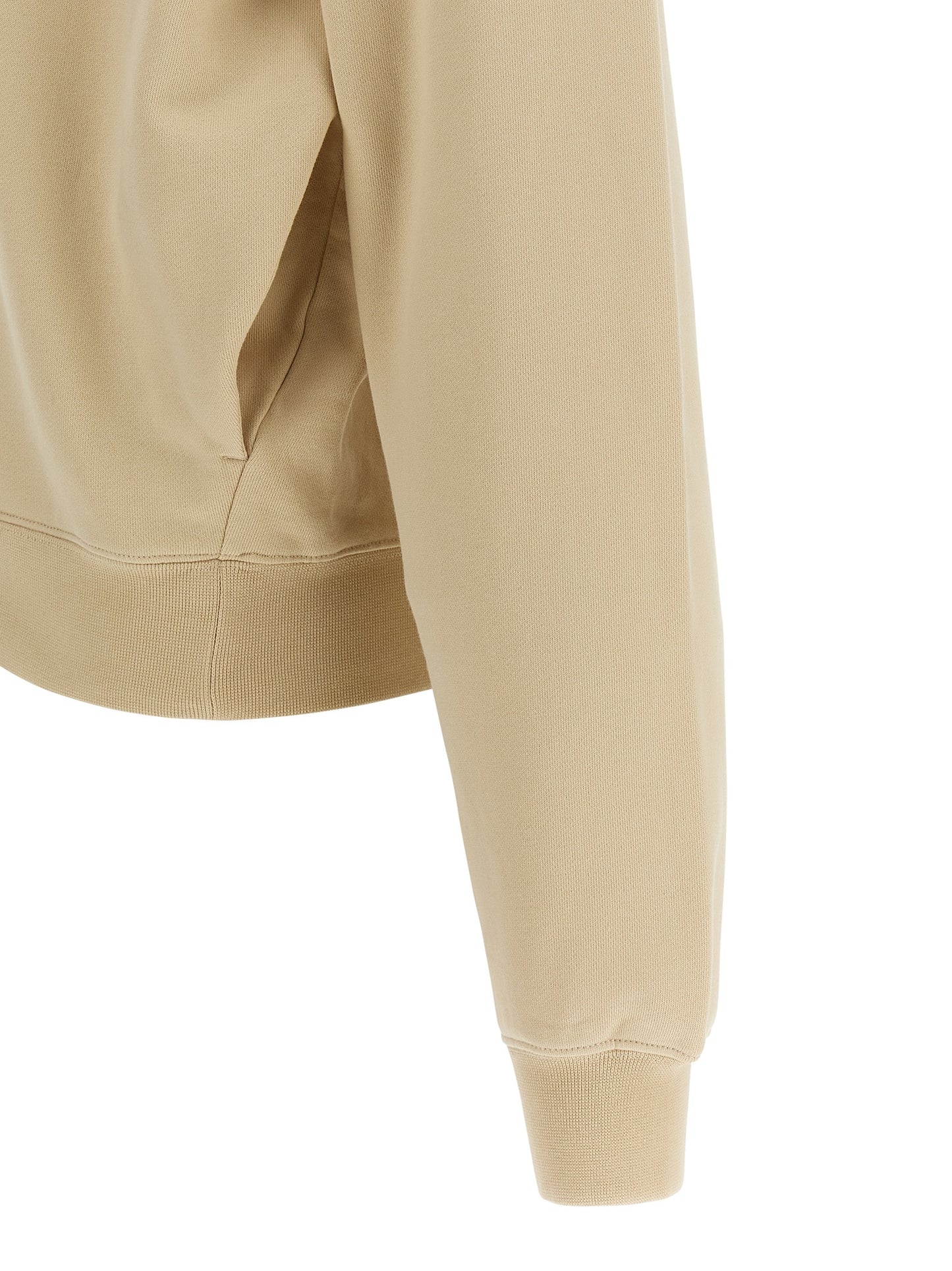 Jacquemus Men 'Le Hoodie Grip Gros Grain' Hoodie JACQUEMUS