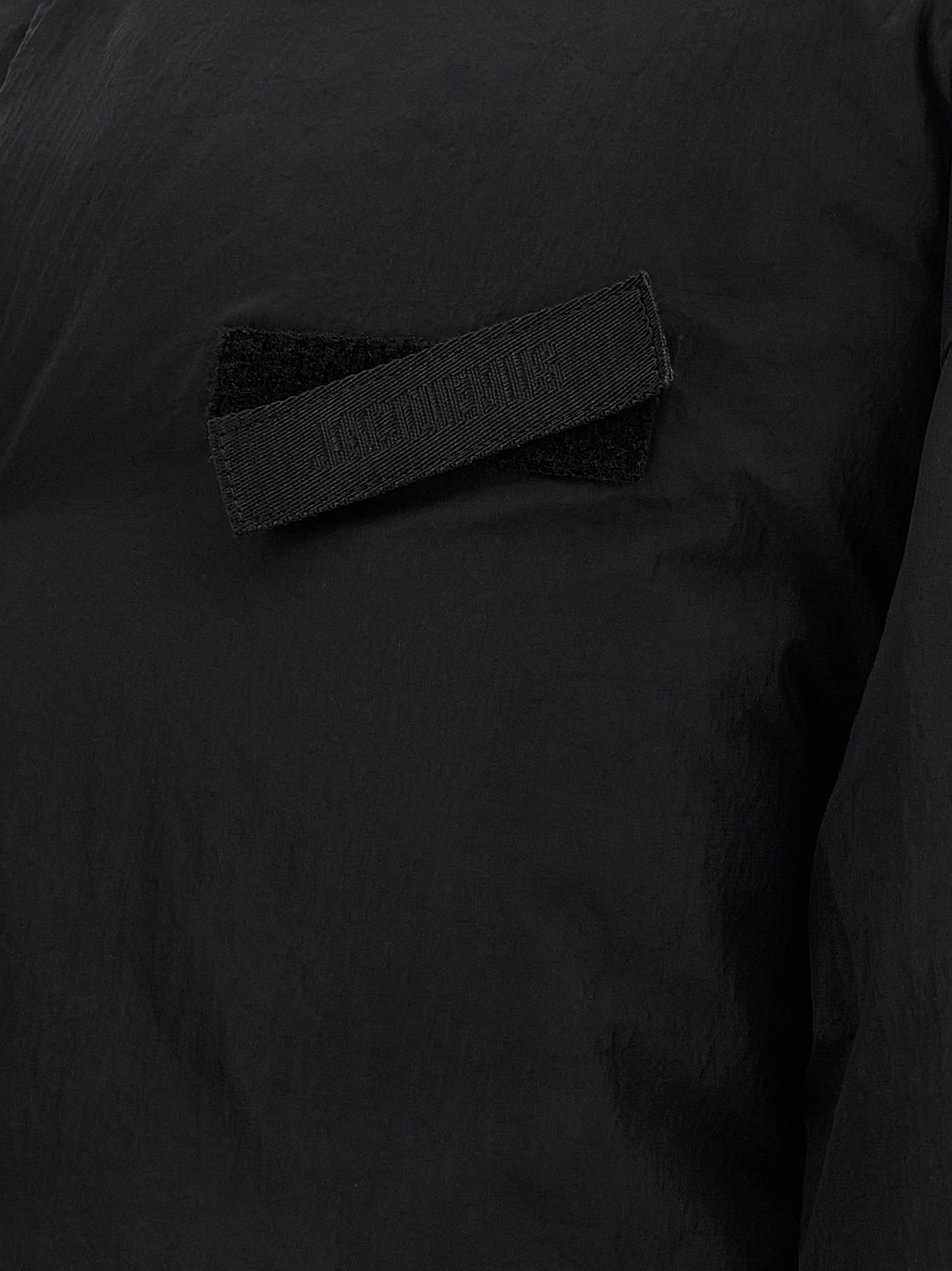 Jacquemus Men 'La Doudoune' Down Jacket JACQUEMUS