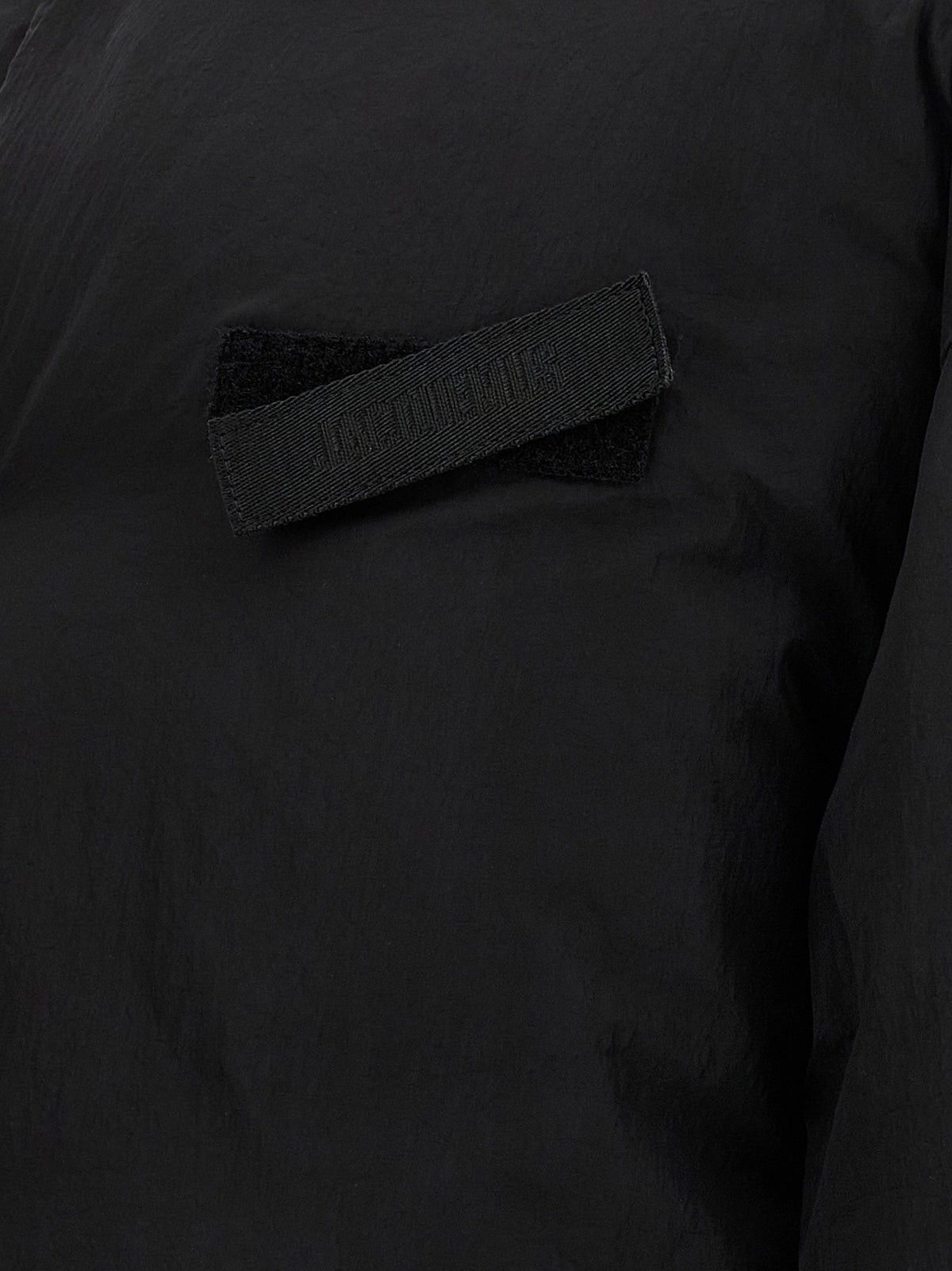 Jacquemus Men 'La Doudoune' Down Jacket JACQUEMUS