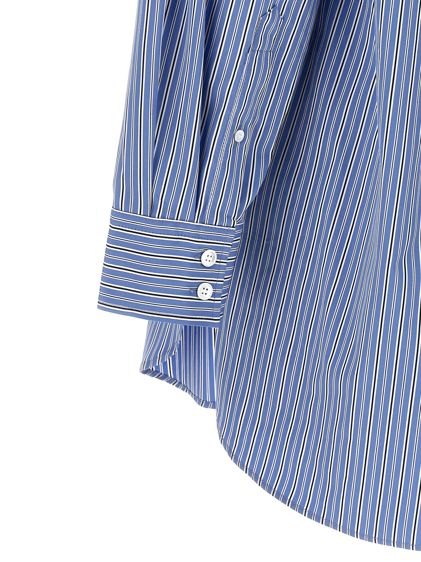 Isabel Marant Women 'Cylvany' Shirt ISABEL MARANT