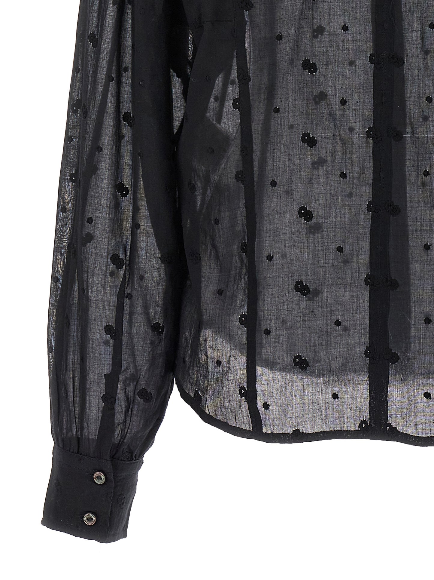 Marant Etoile Women 'Terzali' Shirt ISABEL MARANT ETOILE