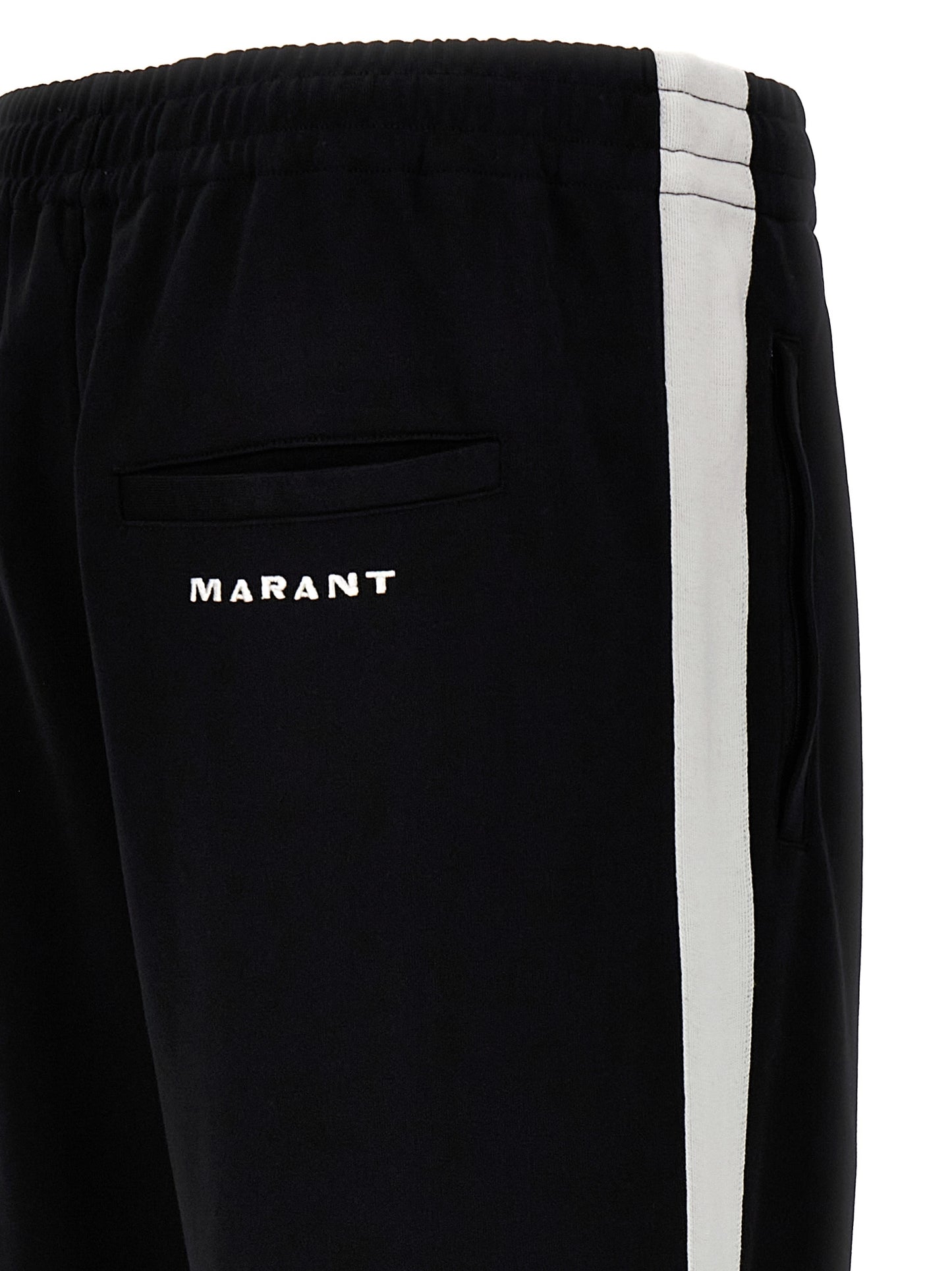 Marant Men 'Ryamy' Joggers ISABEL MARANT