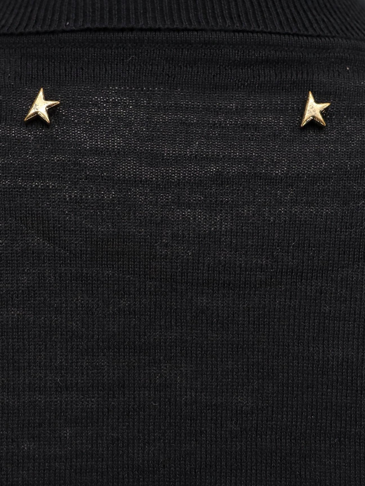 Golden Goose Deluxe Brand Women Dilara Virgin Wool Turtleneck GOLDEN GOOSE