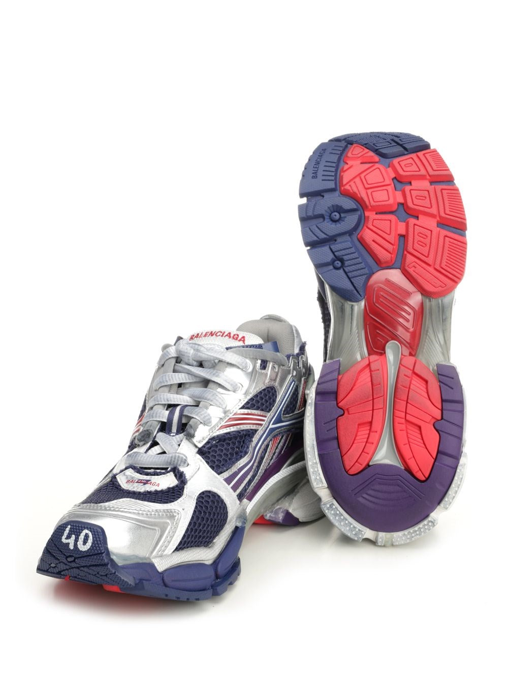 Balenciaga Men Runner Sneaker BALENCIAGA