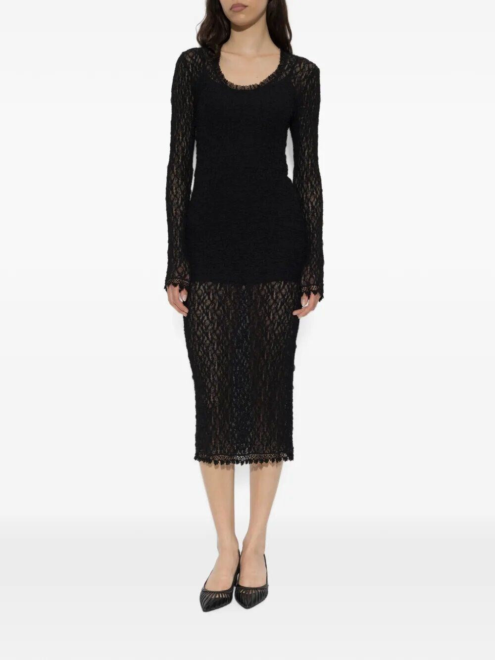 Isabel Marant Women "Belsane-Gb" Dress ISABEL MARANT