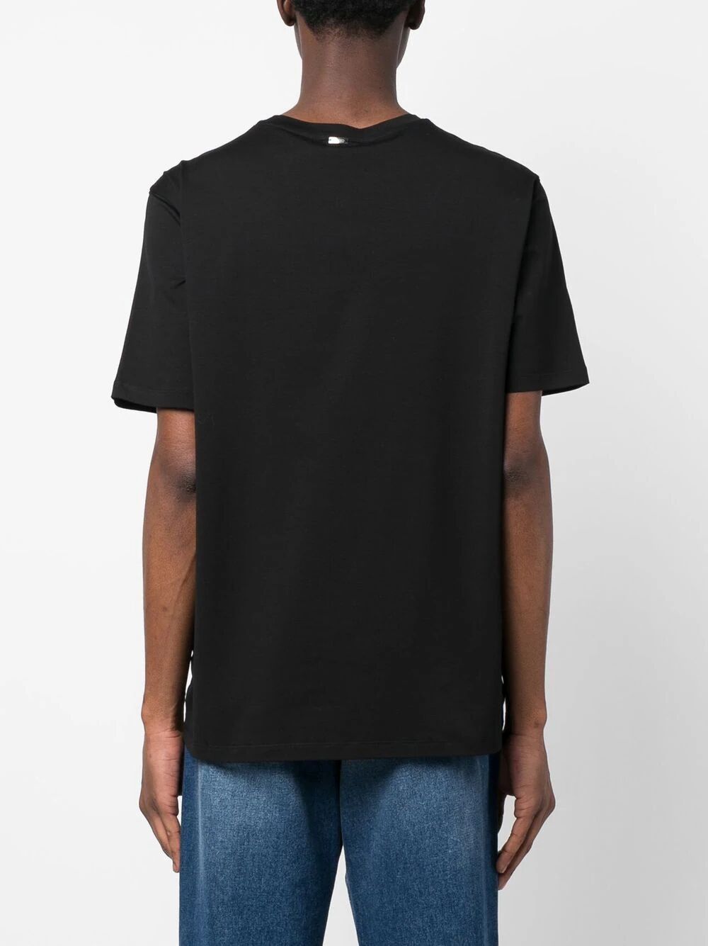 Herno Men T-Shirt HERNO