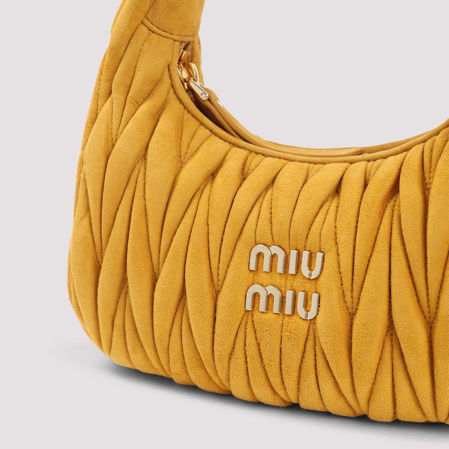 Miu Miu Wander Shoulder Bag Women MIU MIU