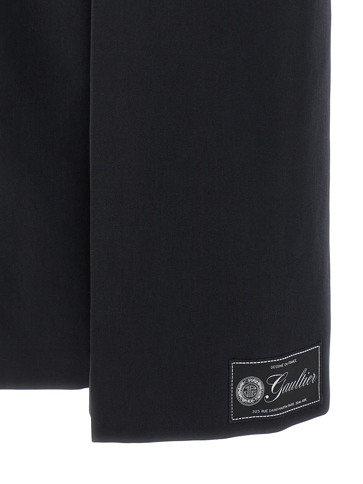 Jean Paul Gaultier Women 'The Blue Gaiters' Garter JEAN PAUL GAULTIER