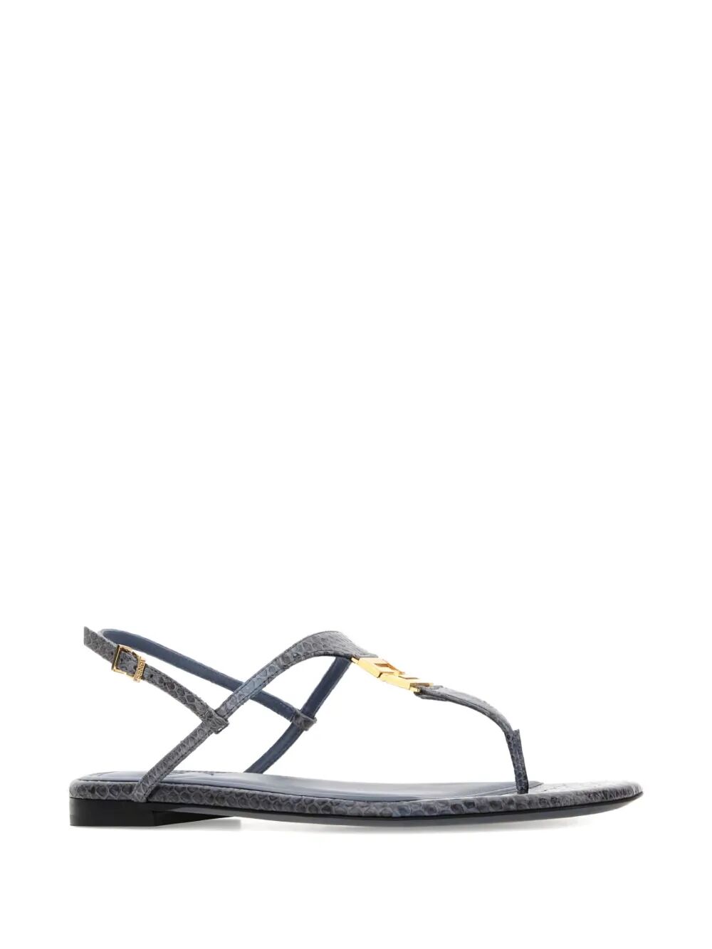 Fendi Women Fendi Ffold Ayers Flip-Flops FENDI
