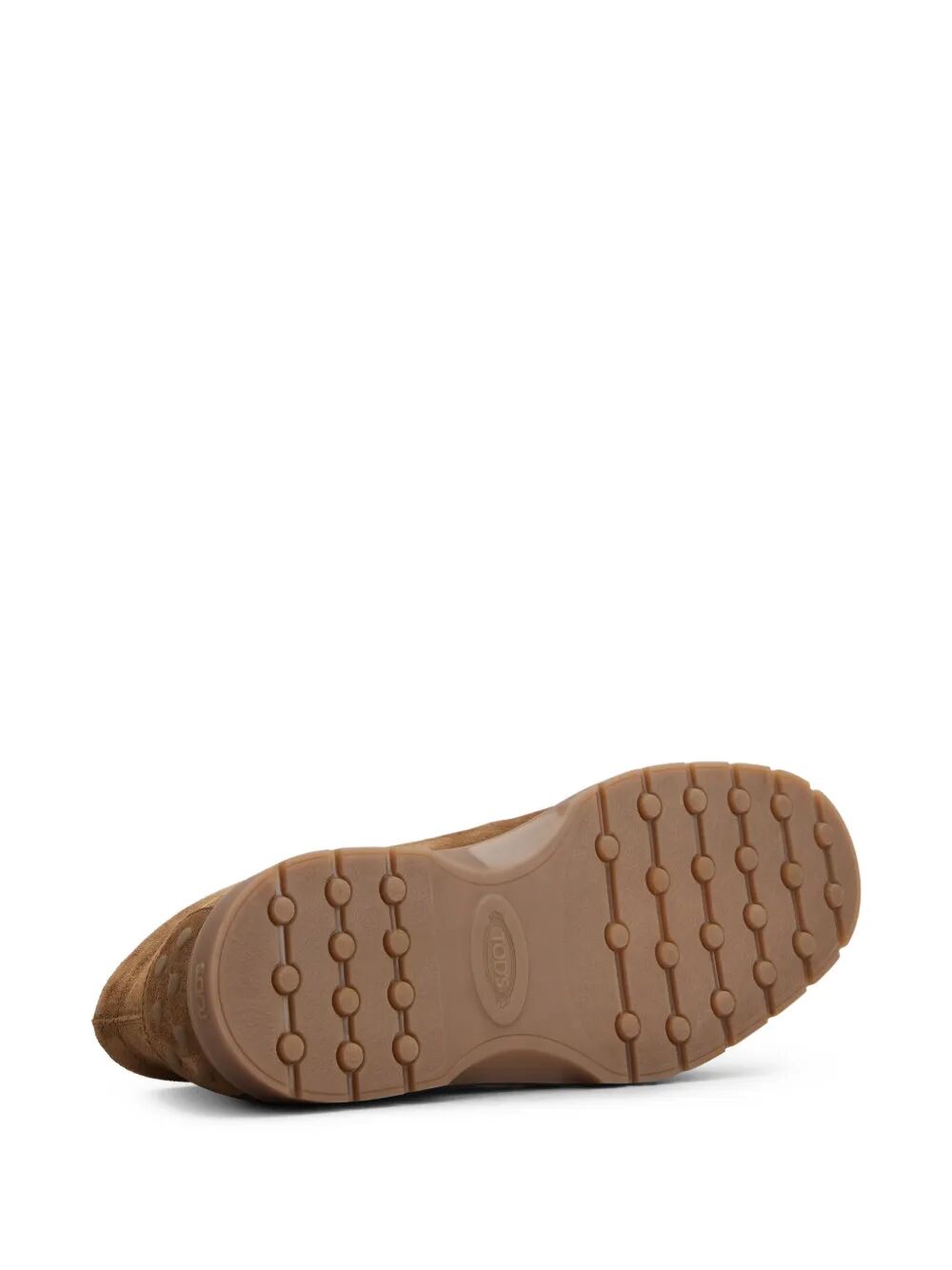 Tod's Men Suede Desert Boots TOD'S