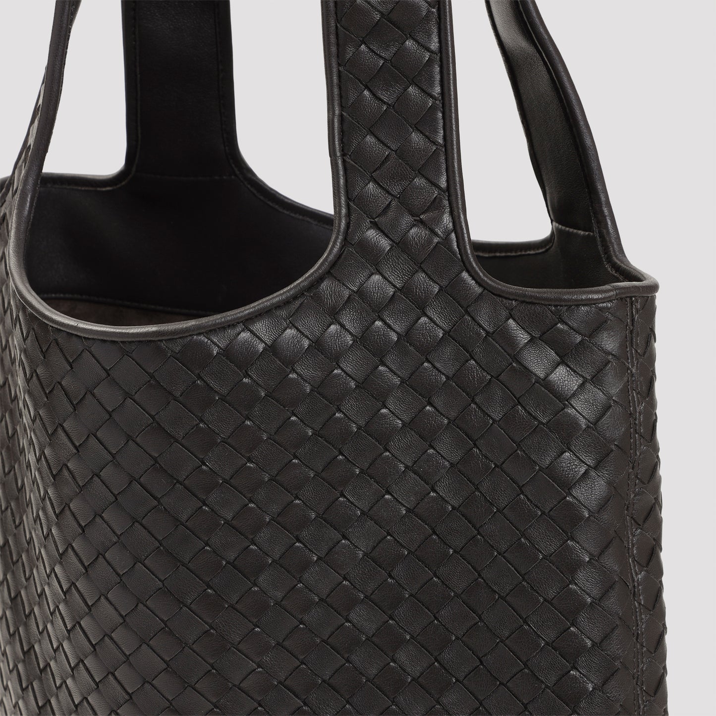 Bottega Veneta Veneto Intrecciato Tote Unisex BOTTEGA VENETA
