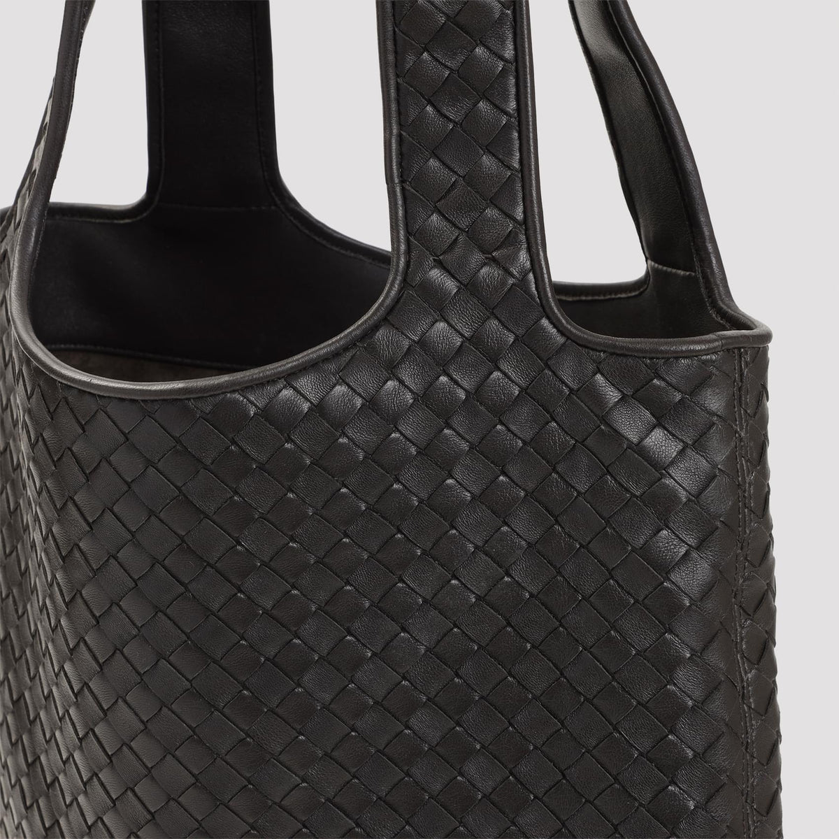 Bottega Veneta Veneto Intrecciato Tote Unisex BOTTEGA VENETA