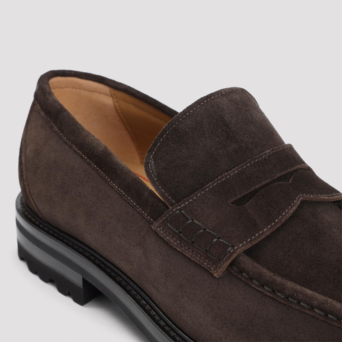 Kiton Loafer Men KITON