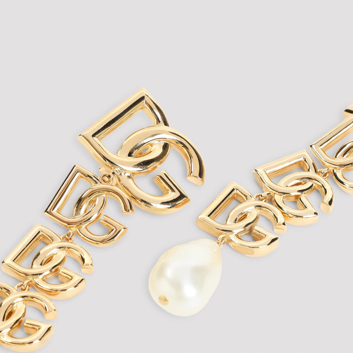 Dolce & Gabbana Earrings Women Women DOLCE & GABBANA