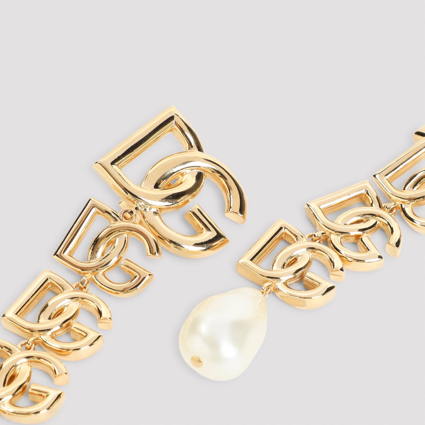 Dolce & Gabbana Earrings Women DOLCE & GABBANA